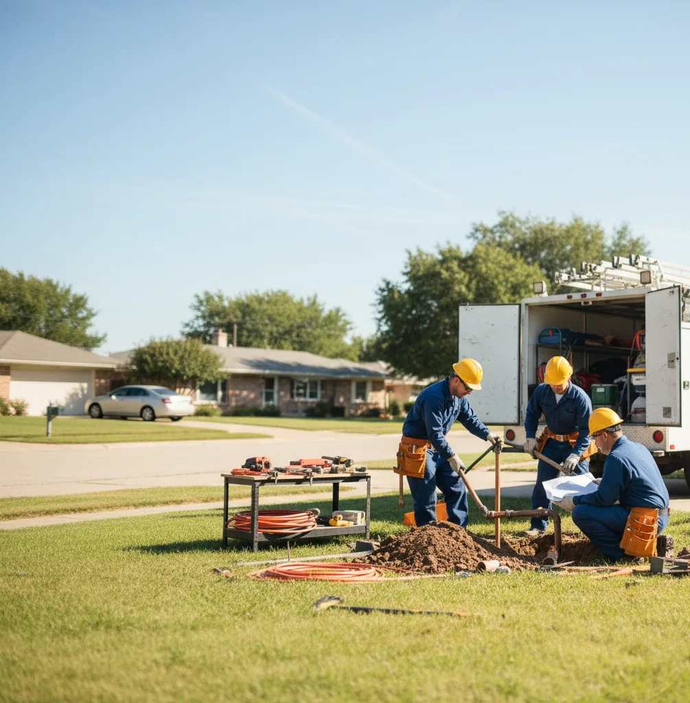 Water Heater Repair in Toquerville, UT